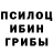 Галлюциногенные грибы мицелий goodokk